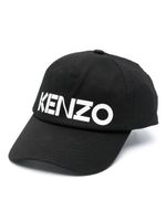 Kenzo casquette Kenzo Graphy - Noir - thumbnail