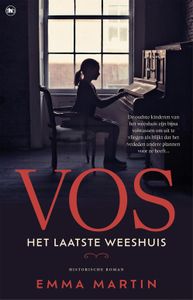 Vos - Elle van Rijn - ebook