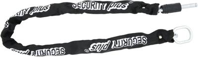 SECURITY Plus insteekketting