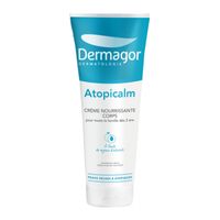 Dermagor Atopicalm Gel Creme Dh 250ml - thumbnail