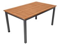 LIVARNO home Tuintafel Valencia