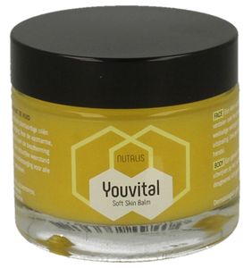 Nutalis Youvital Soft Skin Balm