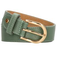Charm London Riem Milaan 2.5 cm Pistache