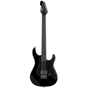 ESP LTD SN-1 HT Baritone Black elektrische baritongitaar