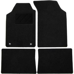Automatten passend voor Renault Clio II 1998-2001 4-delig BL1673094