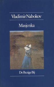 Masjenka - Vladimir Nabokov - ebook