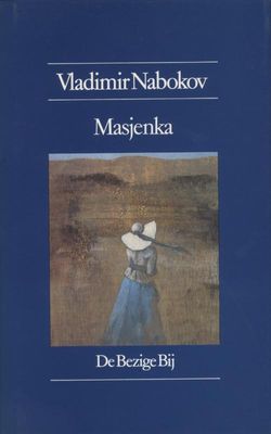 Masjenka - Vladimir Nabokov - ebook