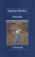 Masjenka - Vladimir Nabokov - ebook - thumbnail