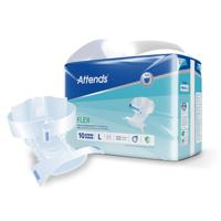 Attends Flex 10 maat L 85-125cm