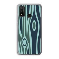 Bast B: Huawei P Smart (2020) Transparant Hoesje
