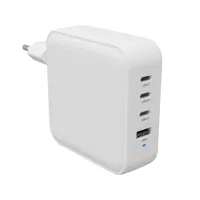 Hyper HyperJuice 4-port GaN travel charger (100W)