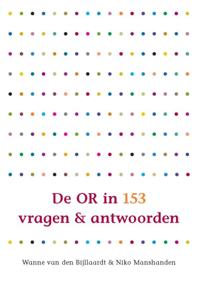 De OR in 153 vragen en antwoorden (Paperback)