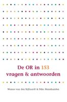 De OR in 153 vragen en antwoorden (Paperback)