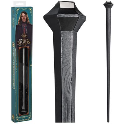 Fantastic Beasts 3: The Secrets of Dumbledore - Wand of Credence Barebone