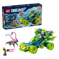 LEGO dreamzzz 71491 mateo en het z-blob actievoertuig - thumbnail