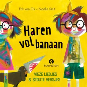Haren vol banaan