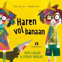 Haren vol banaan