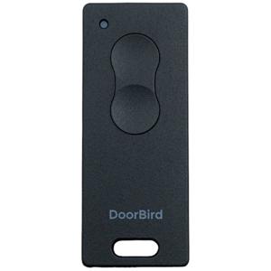 DoorBird 423873216 Afstandsbediening voor Accessoires voor deurintercom Bluetooth