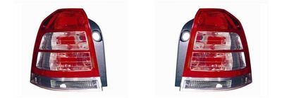 Achterlicht set SET3796931