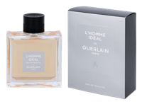 Guerlain L&apos;Homme Ideal 100 ml Eau de toilette Heren