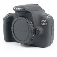Canon EOS 1200D body occasion