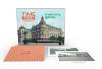 Spel Time machine - Antwerpen memoryspel | Luster Spel Time machine - Antwerpen memoryspel | Luster