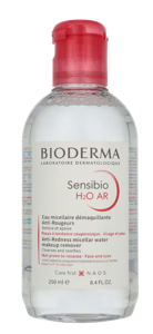 Bioderma Sensibio H2O AR 250 ml