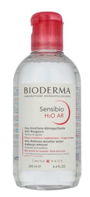 Bioderma Sensibio H2O AR 250 ml