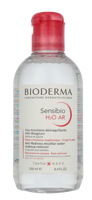 Bioderma Sensibio H2O AR 250 ml
