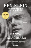 Een klein leven (Paperback)