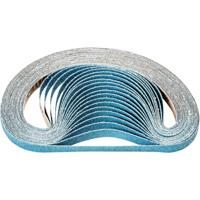 PFERD TOOLS BA 12/520 T Z 60 45008106 Schuurband Korrelgrootte (num) 60 (l x b) 520 mm x 12 mm 100 stuk(s)