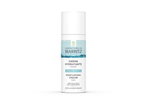 Laboratoires de Biarritz Hydra protect+ moisturizing face cream