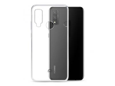 Mobilize Mobilize Gelly Case Huawei P Smart+ Clear