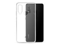 Mobilize Mobilize Gelly Case Huawei P Smart+ Clear
