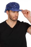 Apachepet blauw Apachepet blauw