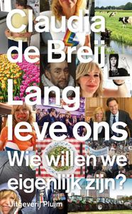 Lang leve ons - Claudia de Breij - ebook