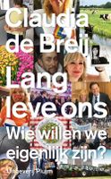 Lang leve ons - Claudia de Breij - ebook