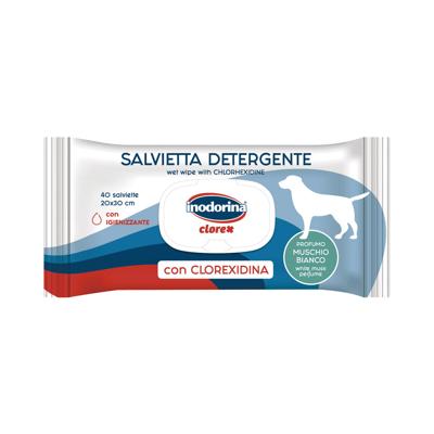Vochtige Doekjes
