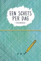 Een schets per dag (Hardback)