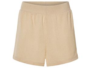 esmara Dames short (L (44/46), Beige)