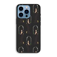 Pop Some Kim: iPhone 13 Pro Biologisch afbreekbaar hoesje