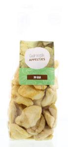 Gedroogde appeltjes