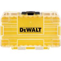 DEWALT DT70801-QZ DeWALT DT70801-QZ, 1 Stück(e) Gereedschapskist (leeg) Geel