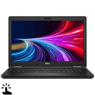 Dell Latitude 5580 - Intel Core i7-6e Generatie - 15 inch - Touch - 16GB RAM - 256GB SSD - Windows 11 Home