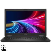 Dell Latitude 5580 - Intel Core i7-6e Generatie - 15 inch - Touch - 16GB RAM - 256GB SSD - Windows 11 Home