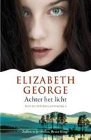 Achter het licht (Paperback)