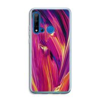 Phoenix: Huawei P20 Lite (2019) Transparant Hoesje