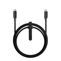 Nomad USB-C to USB-C Kevlar® cable (1.5m/240W)