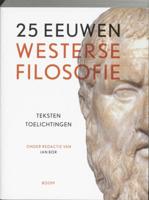 25 eeuwen westerse filosofie (Paperback)