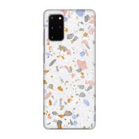Terrazzo N°8: Volledig geprint Samsung Galaxy S20 Plus Hoesje